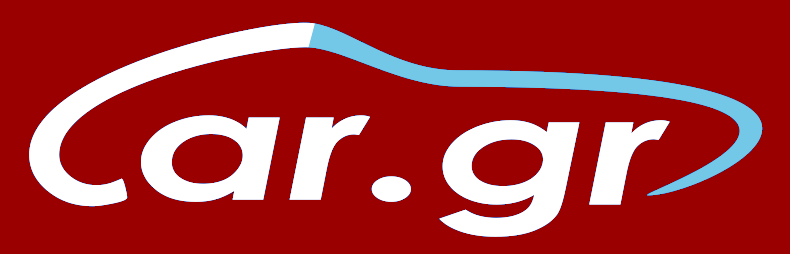 car gr logo image