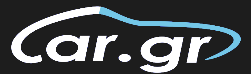 Car.gr Logo image